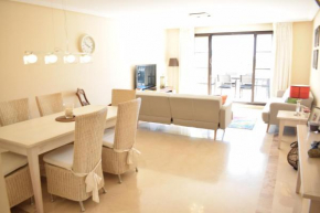 Penthouse Montaña Benahavis